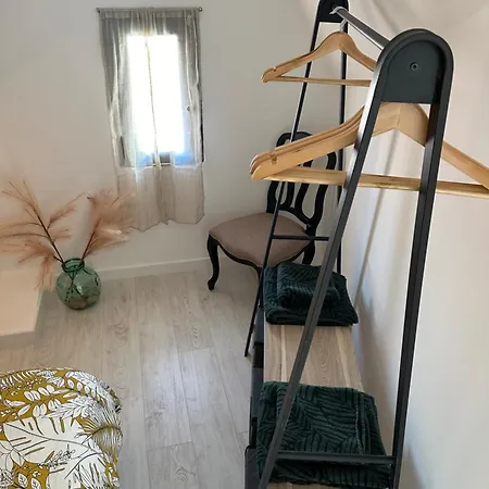 Charmante Petit Maison A 5 Minutes De La Mer ! Holiday home Palavas-les-Flots