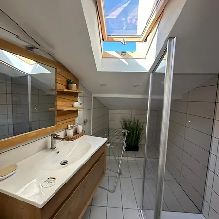 Charmante Petit Maison A 5 Minutes De La Mer ! Holiday home