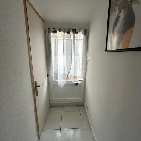 Charmante Petit Maison A 5 Minutes De La Mer ! *