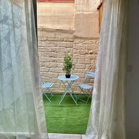 Charmante Petit Maison A 5 Minutes De La Mer ! Holiday home *