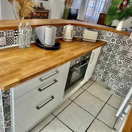 Charmante Petit Maison A 5 Minutes De La Mer ! Holiday home *